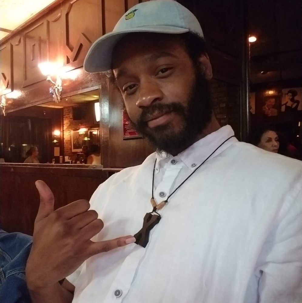 Meet your Posher, Kelvin